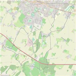 Walk the Five Parishes - Sponsored Walk